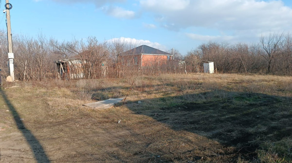 Продам участок 5 соток, Фермерское хоз., Монолит снт, 542, Армавир г, 0 км от города