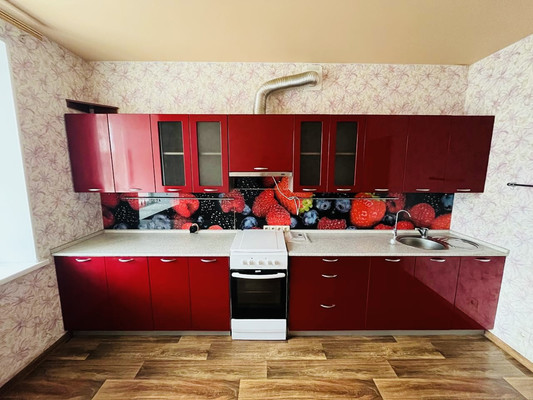 Продам однокомнатную (1-комн.) квартиру, Строителей ул, 26, Пермь г