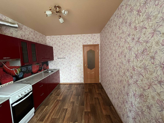 Продам однокомнатную (1-комн.) квартиру, Строителей ул, 26, Пермь г