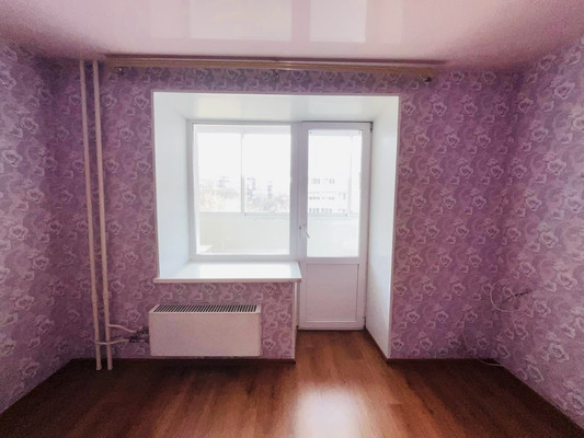 Продам однокомнатную (1-комн.) квартиру, Строителей ул, 26, Пермь г