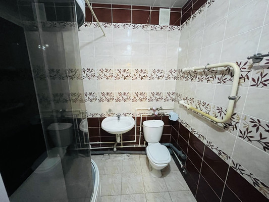 Продам однокомнатную (1-комн.) квартиру, Строителей ул, 26, Пермь г