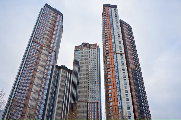 Продам двухкомнатную (2-комн.) квартиру, Академика Волгина ул, 2, Москва г