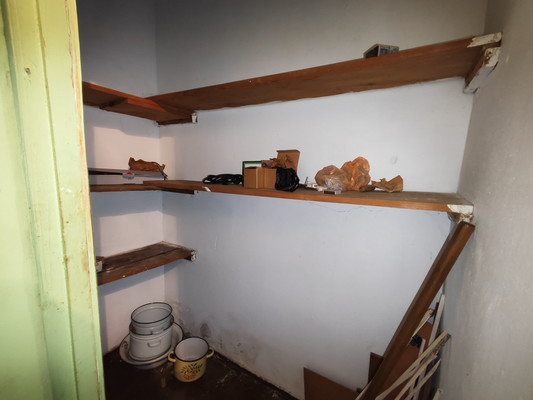Продам двухкомнатную (2-комн.) квартиру, Ворошилова ул, 1, Апшеронск г