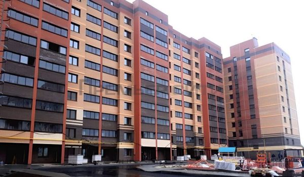 Продам однокомнатную (1-комн.) квартиру, Фомушина ул, 37, Калуга г