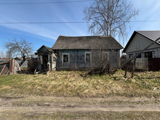 Продам дом, Маяковского ул, 18, Сельцо г, 0 км от города