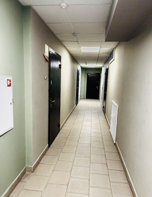 Продам двухкомнатную (2-комн.) квартиру, Архитектора Гайнутдинова ул, 26, Казань г