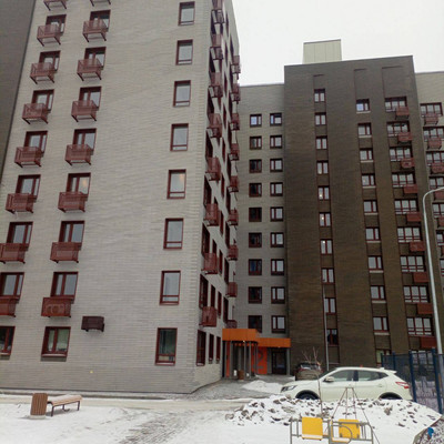 Продам однокомнатную (1-комн.) квартиру, Рихарда Зорге ул, 11в, Казань г