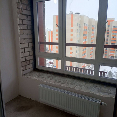 Продам однокомнатную (1-комн.) квартиру, Рихарда Зорге ул, 11в, Казань г