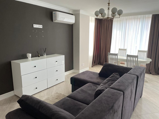 Продам трехкомнатную (3-комн.) квартиру, Очаковская ул, 39, Ростов-на-Дону г