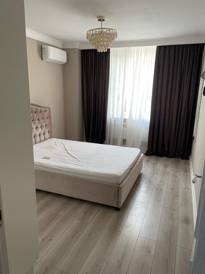 Продам трехкомнатную (3-комн.) квартиру, Очаковская ул, 39, Ростов-на-Дону г
