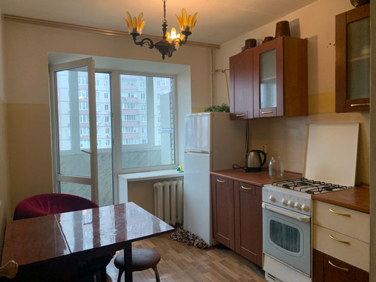 Продам двухкомнатную (2-комн.) квартиру, Искусственная ул, 13, Ростов-на-Дону г