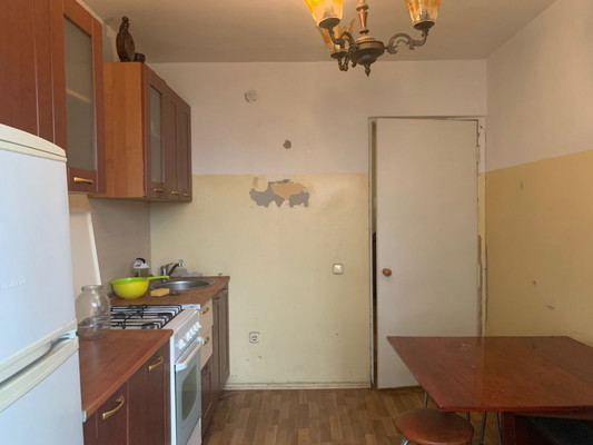 Продам двухкомнатную (2-комн.) квартиру, Искусственная ул, 13, Ростов-на-Дону г