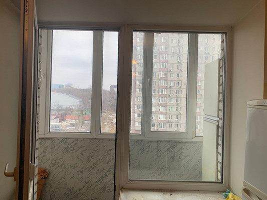 Продам двухкомнатную (2-комн.) квартиру, Искусственная ул, 13, Ростов-на-Дону г