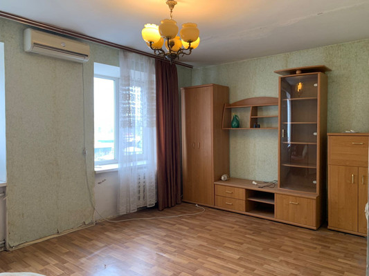Продам двухкомнатную (2-комн.) квартиру, Искусственная ул, 13, Ростов-на-Дону г