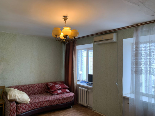 Продам двухкомнатную (2-комн.) квартиру, Искусственная ул, 13, Ростов-на-Дону г