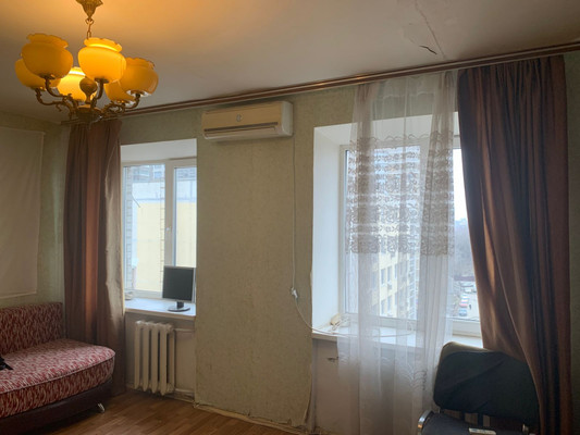 Продам двухкомнатную (2-комн.) квартиру, Искусственная ул, 13, Ростов-на-Дону г