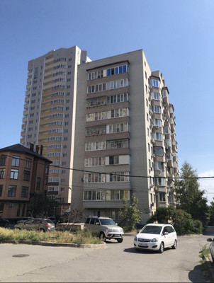 Продам двухкомнатную (2-комн.) квартиру, Искусственная ул, 13, Ростов-на-Дону г