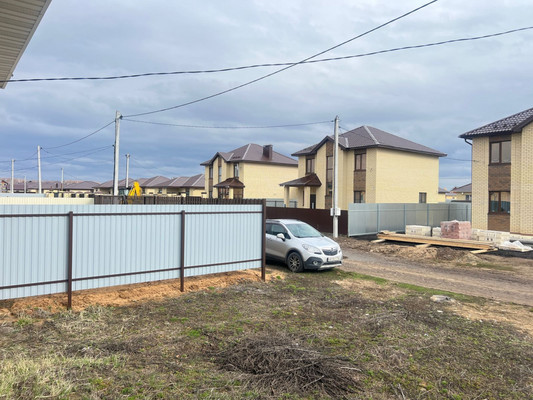 Продам дом, Сергея Есенина ул, 32а, Сапуголи с, 0 км от города