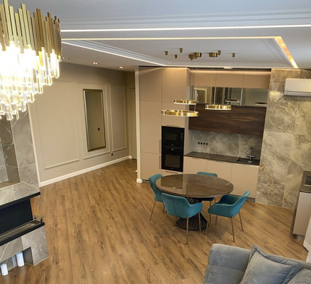 Продам трехкомнатную (3-комн.) квартиру, Абсалямова ул, 19, Казань г