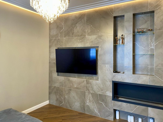 Продам трехкомнатную (3-комн.) квартиру, Абсалямова ул, 19, Казань г