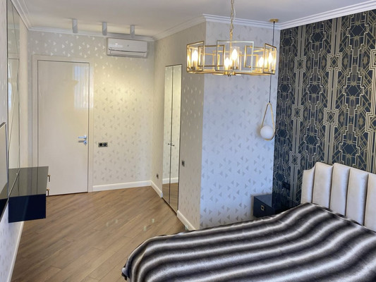 Продам трехкомнатную (3-комн.) квартиру, Абсалямова ул, 19, Казань г