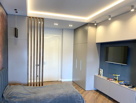 Продам трехкомнатную (3-комн.) квартиру, Абсалямова ул, 19, Казань г