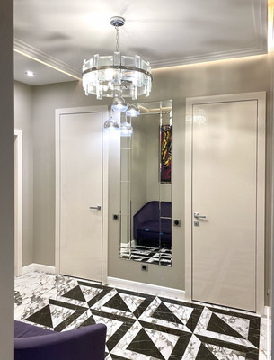 Продам трехкомнатную (3-комн.) квартиру, Абсалямова ул, 19, Казань г