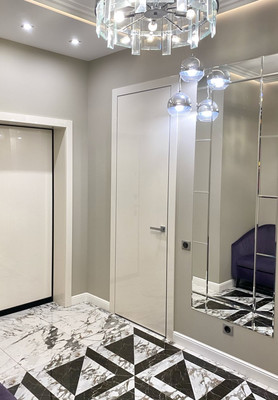 Продам трехкомнатную (3-комн.) квартиру, Абсалямова ул, 19, Казань г