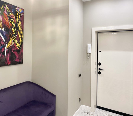 Продам трехкомнатную (3-комн.) квартиру, Абсалямова ул, 19, Казань г