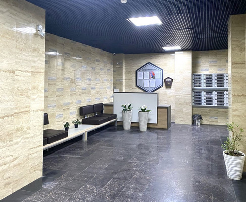 Продам трехкомнатную (3-комн.) квартиру, Абсалямова ул, 19, Казань г