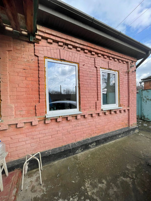 Продам дом, Луч снт, Армавир г, 0 км от города