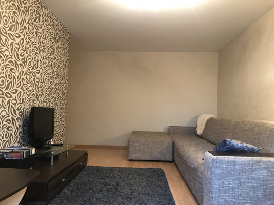 Продам двухкомнатную (2-комн.) квартиру, Народного Ополчения ул, 25, Москва г