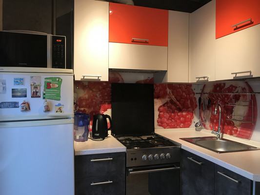 Продам двухкомнатную (2-комн.) квартиру, Народного Ополчения ул, 25, Москва г