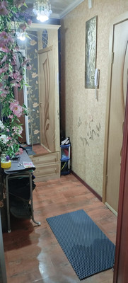 Продам однокомнатную (1-комн.) квартиру, Молодежная ул, 5, Волгодонск г