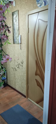 Продам однокомнатную (1-комн.) квартиру, Молодежная ул, 5, Волгодонск г