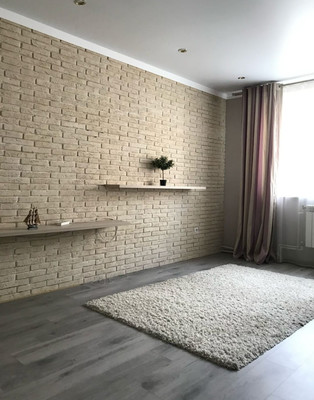 Продам однокомнатную (1-комн.) квартиру, Осканова ул, 6, Липецк г