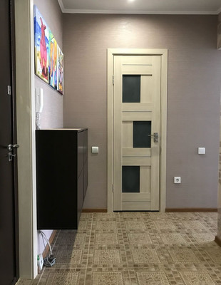 Продам однокомнатную (1-комн.) квартиру, Осканова ул, 6, Липецк г