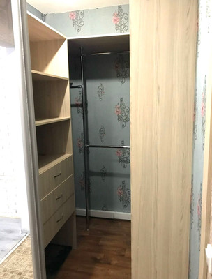Продам однокомнатную (1-комн.) квартиру, Осканова ул, 6, Липецк г