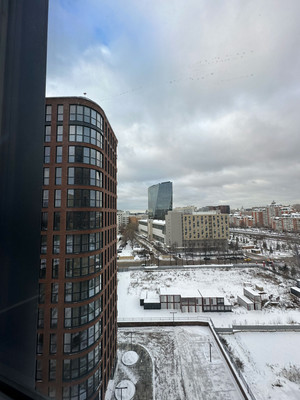 Продам однокомнатную (1-комн.) квартиру, Новая Дорога ул, 9к1, Москва г