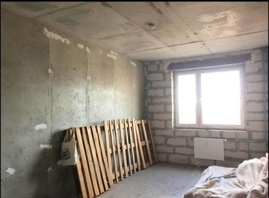 Продам двухкомнатную (2-комн.) квартиру, Зеленые аллеи б-р, 12, Видное г