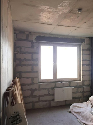 Продам двухкомнатную (2-комн.) квартиру, Зеленые аллеи б-р, 12, Видное г