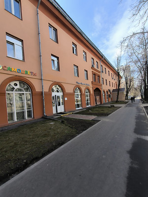 Продам однокомнатную (1-комн.) квартиру, Верхняя Первомайская ул, 36, Москва г