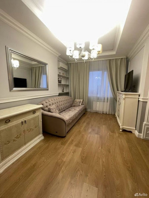 Продам двухкомнатную (2-комн.) квартиру, Варфоломеева ул, 222А/108А, Ростов-на-Дону г
