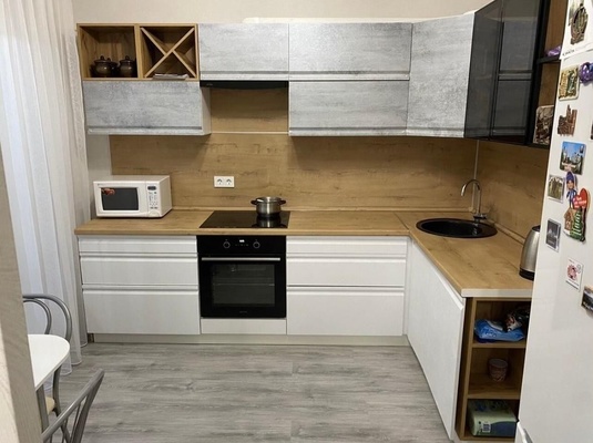 Продам однокомнатную (1-комн.) квартиру, Минская ул, 6, Калуга г