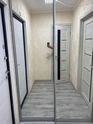 Продам однокомнатную (1-комн.) квартиру, Минская ул, 6, Калуга г