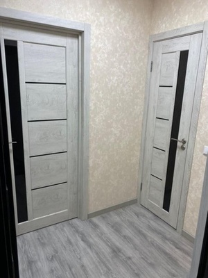 Продам однокомнатную (1-комн.) квартиру, Минская ул, 6, Калуга г