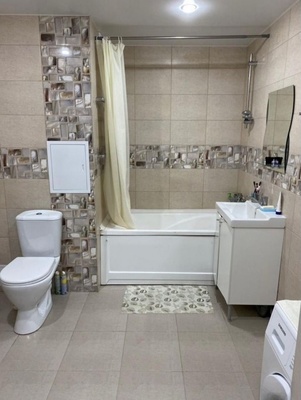 Продам однокомнатную (1-комн.) квартиру, Минская ул, 6, Калуга г