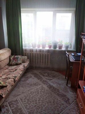 Продам двухкомнатную (2-комн.) квартиру, Степана Разина ул, 91, Калуга г