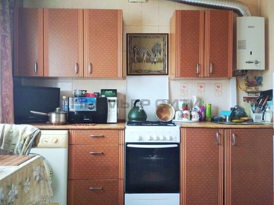 Продам двухкомнатную (2-комн.) квартиру, Степана Разина ул, 91, Калуга г