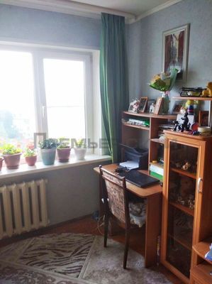 Продам двухкомнатную (2-комн.) квартиру, Степана Разина ул, 91, Калуга г